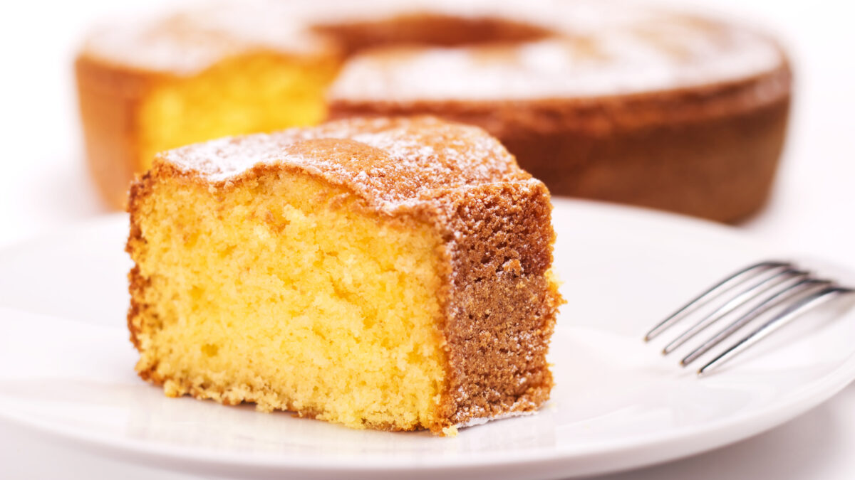 Come preparare la torta 7 vasetti