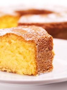 La torta 7 vasetti