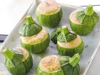 zucchine-ripiene-vegetariane