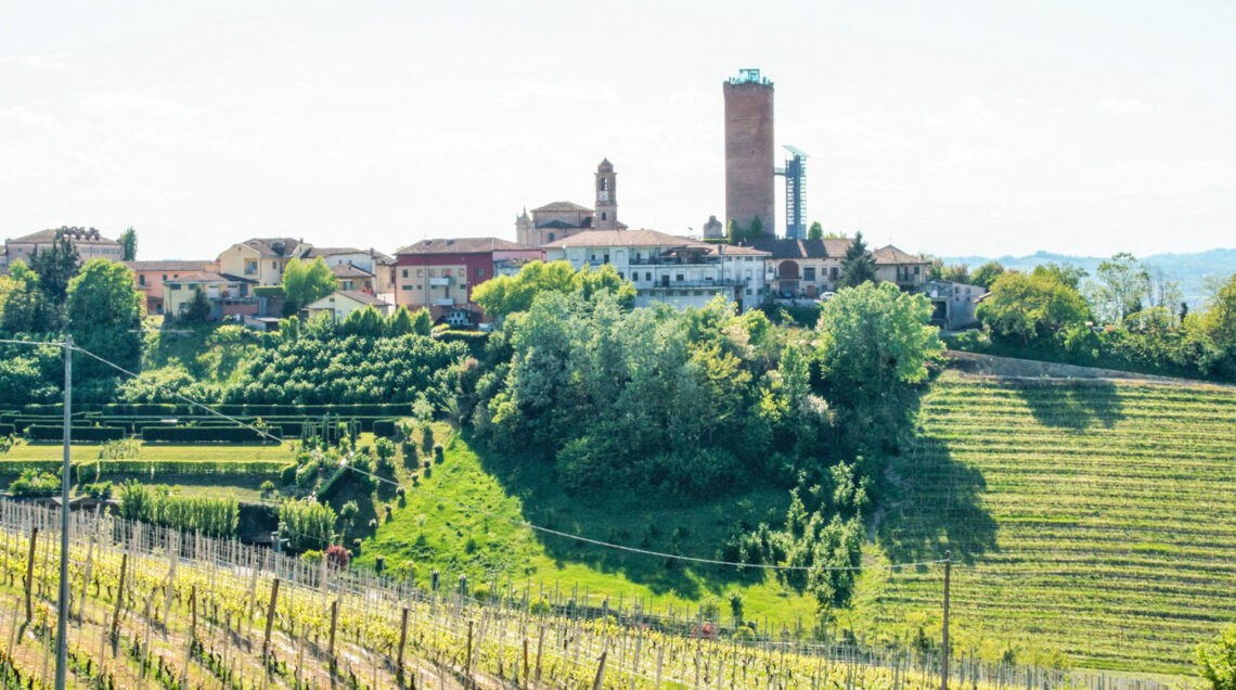 Langhe