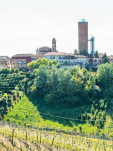 Langhe