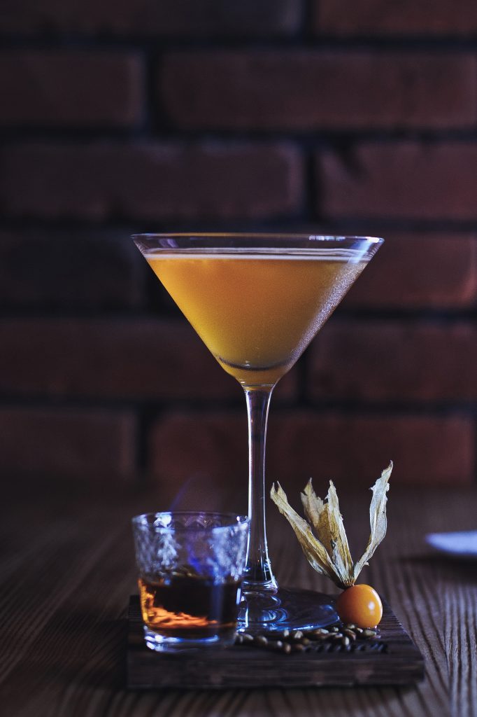 Tutti i cocktail da preparare con la birra Sale&Pepe