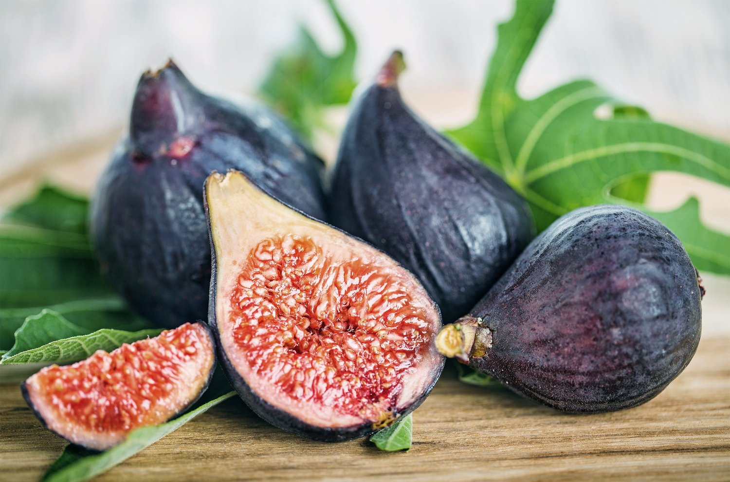 Fichi, frutta di stagione: scopri le varietà più golose