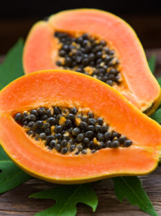 papaya