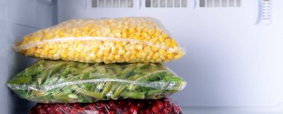 Il Freezer Conserva Le Proprietà Nutritive Il Problema è Un
