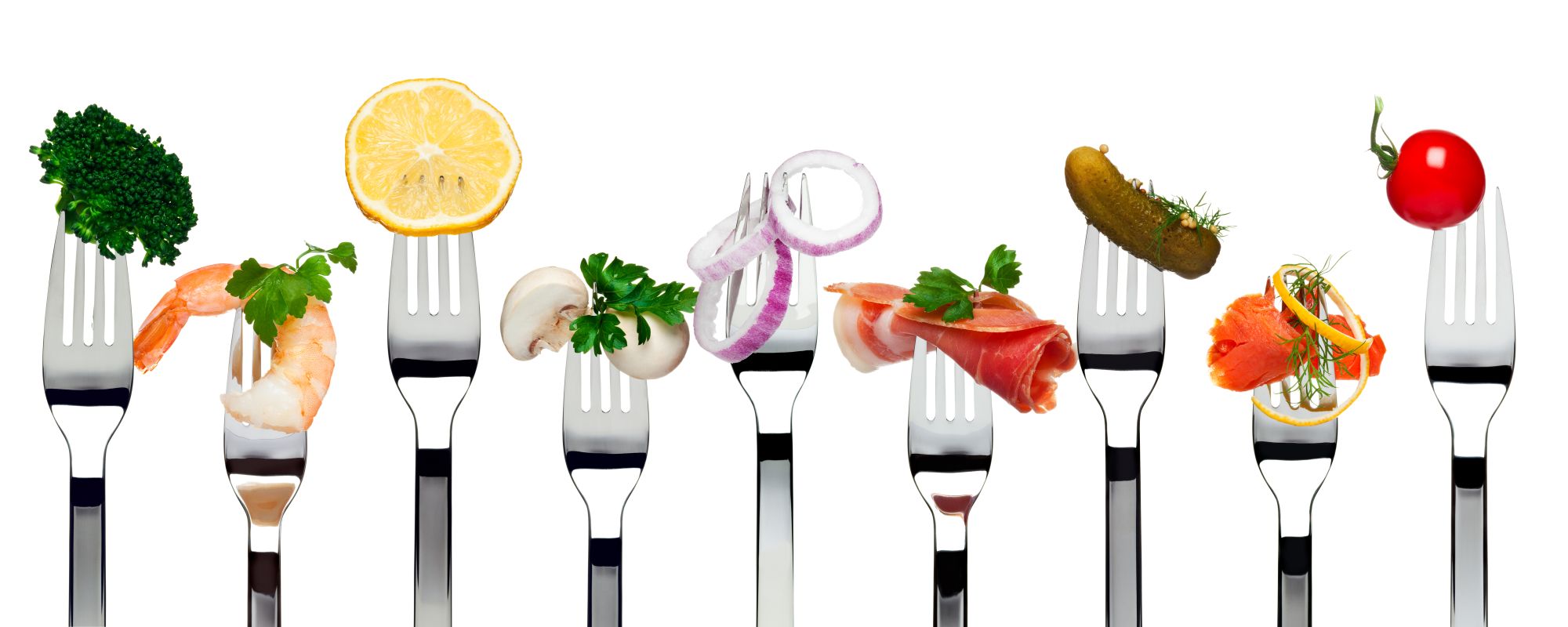 pesce crudo è digeribile