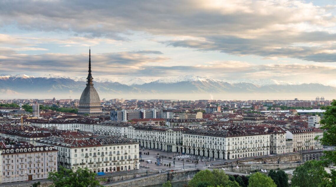 torino dove mangiare