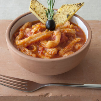 Trippa alla fiorentina ricetta Sale&Pepe