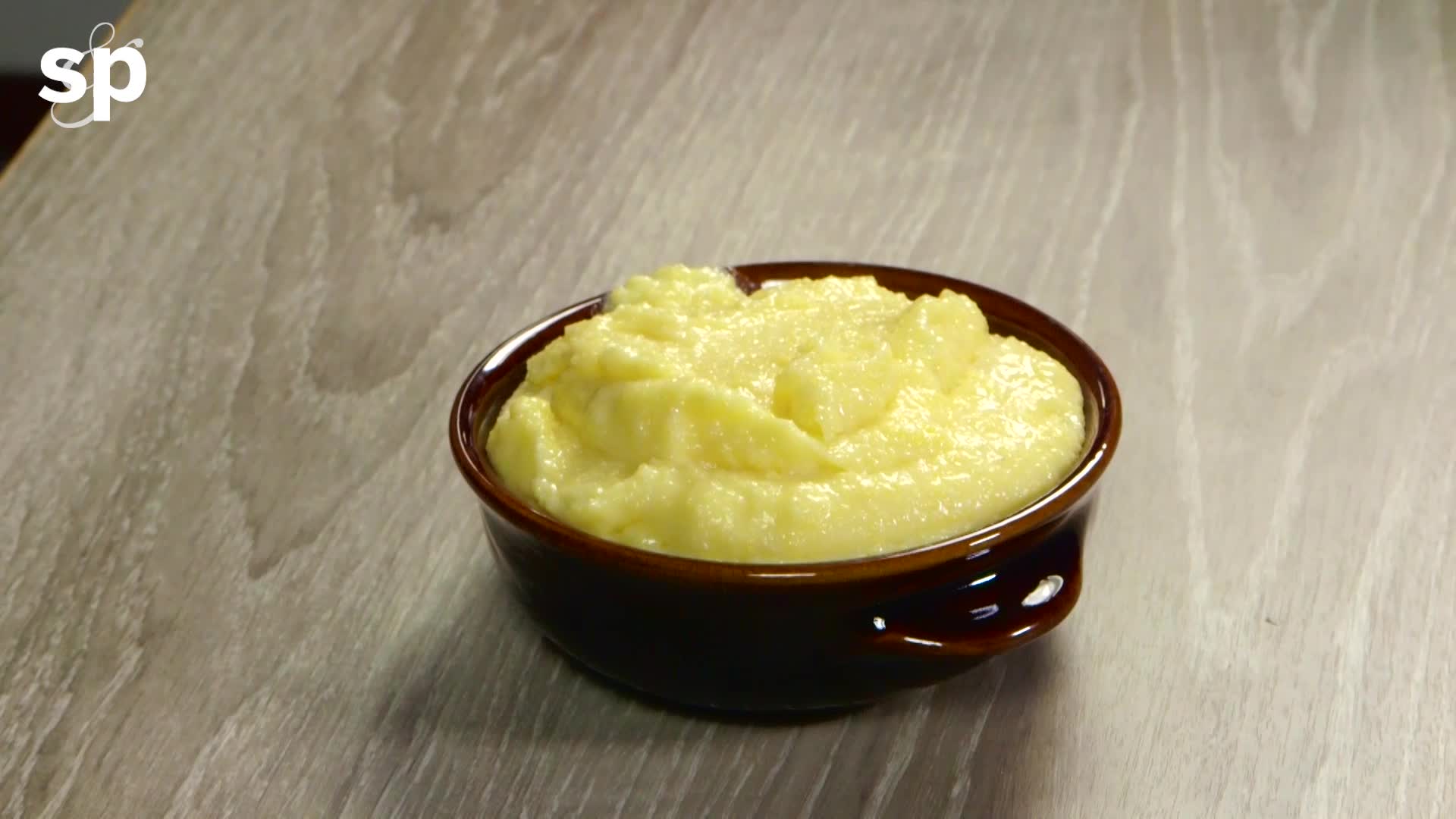 Video ricetta Polenta concia alla valdostana Sale&Pepe