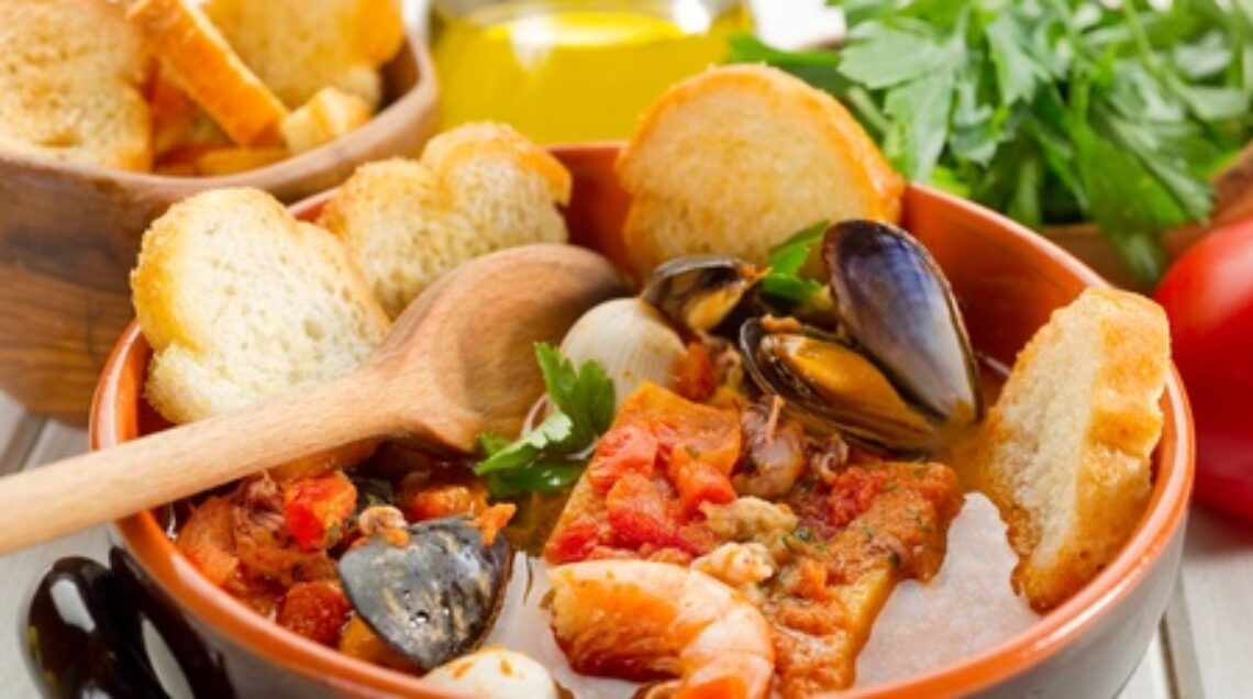 abbinamento vino rosso pesce