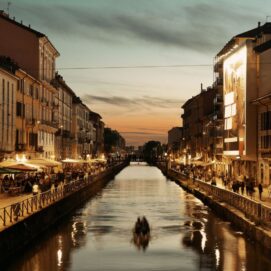Dove mangiare i mondeghili a Milano
