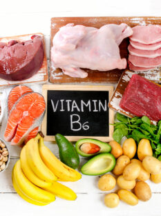 Vitamina B6