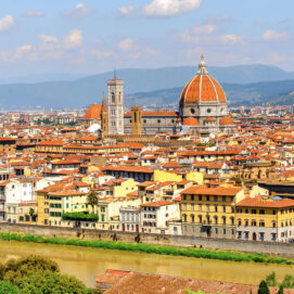 dove mangiare lampredotto a firenze
