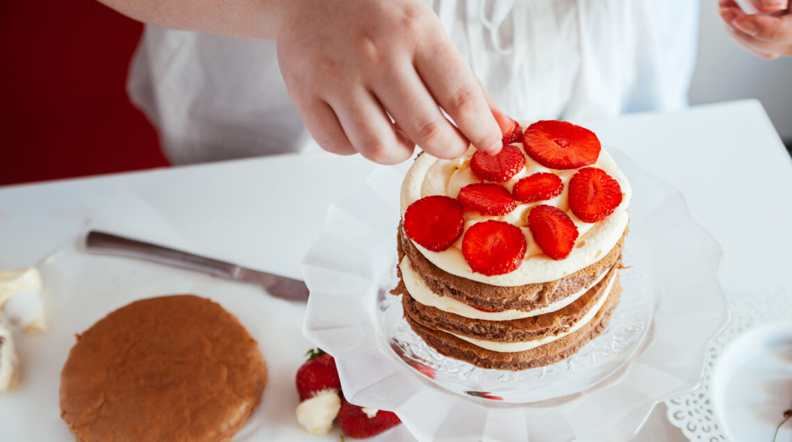 torte a strati