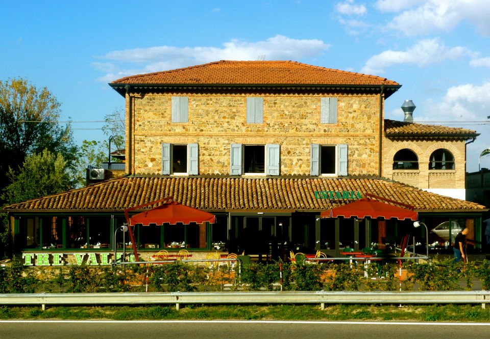 Dove mangiare tigelle e gnocco fritto nel modenese Sale&Pepe