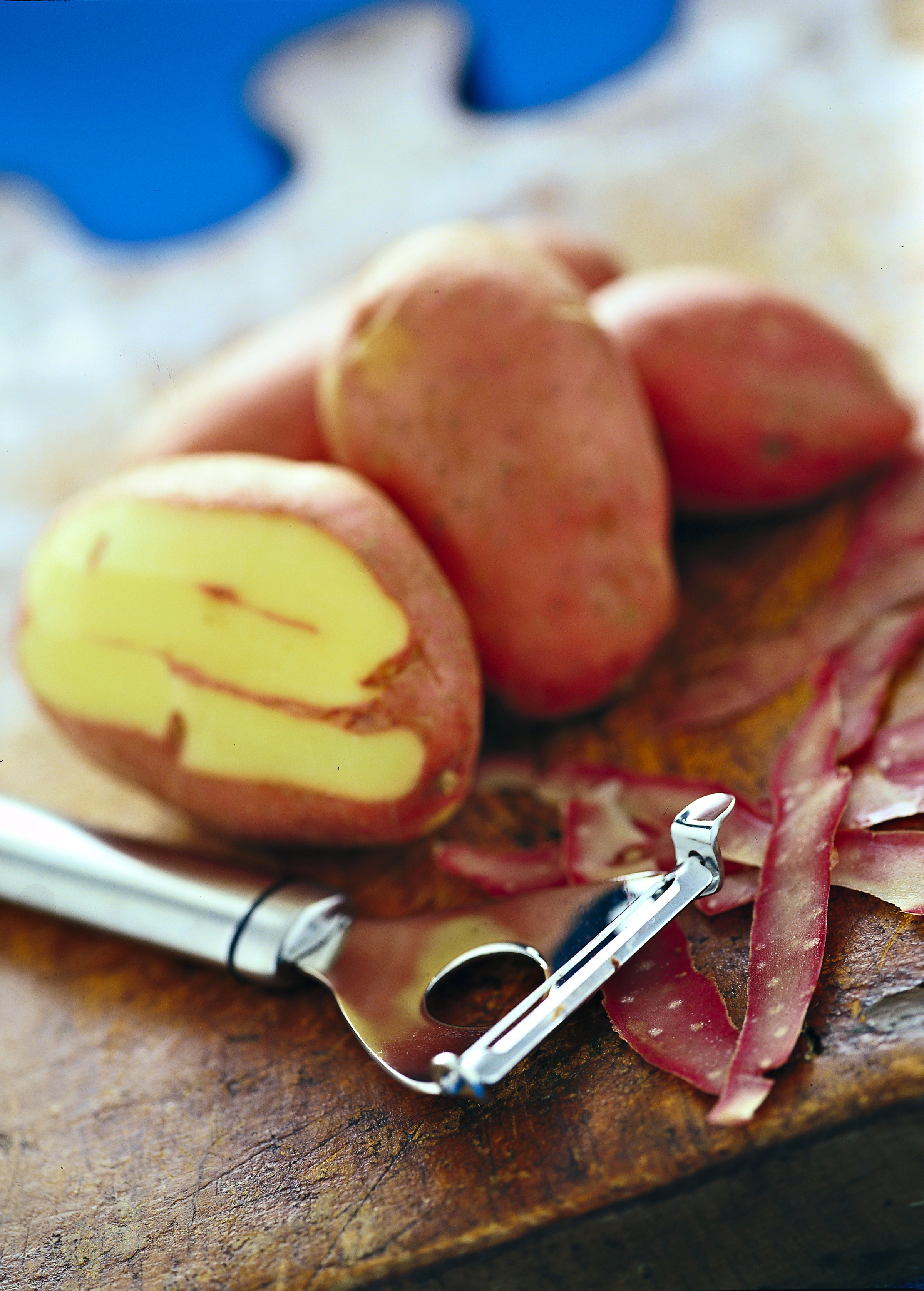 Come cucinare le patate dolci | Sale&Pepe