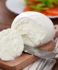 Mozzarella