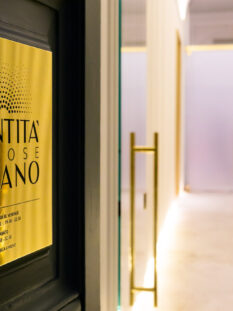 ingresso identità Golose Milano