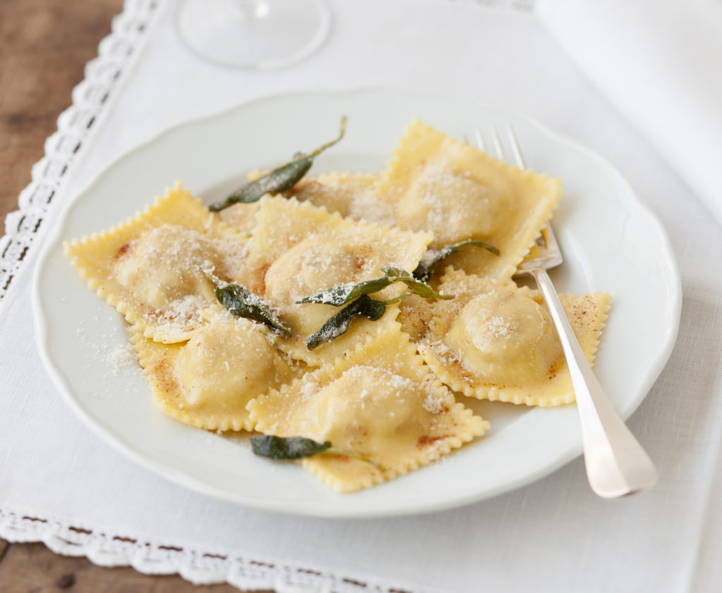 Le 10 migliori ricette di ravioli e tortelli fatti in casa | Sale&Pepe
