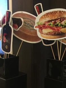 Immagini Hamburger McDonald's My Selection