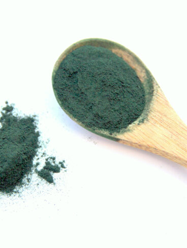 spirulina