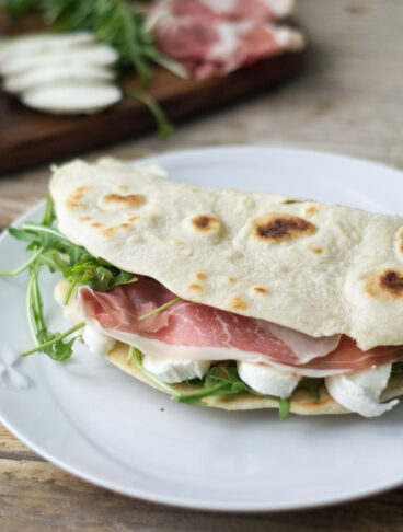 piadina farcita