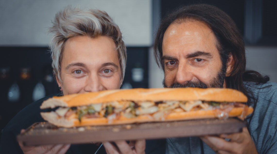 Panino RisorgiMarche