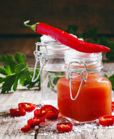 tabasco