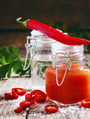 tabasco