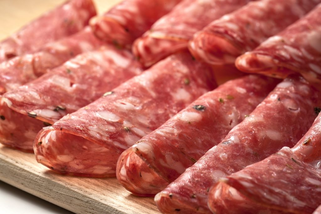 Finocchiona, il salume toscano che fa nascere miele e fiori Sale&Pepe