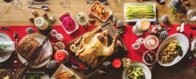 Pranzo Di Natale Senza Stress E Senza Scarti Yes We Can