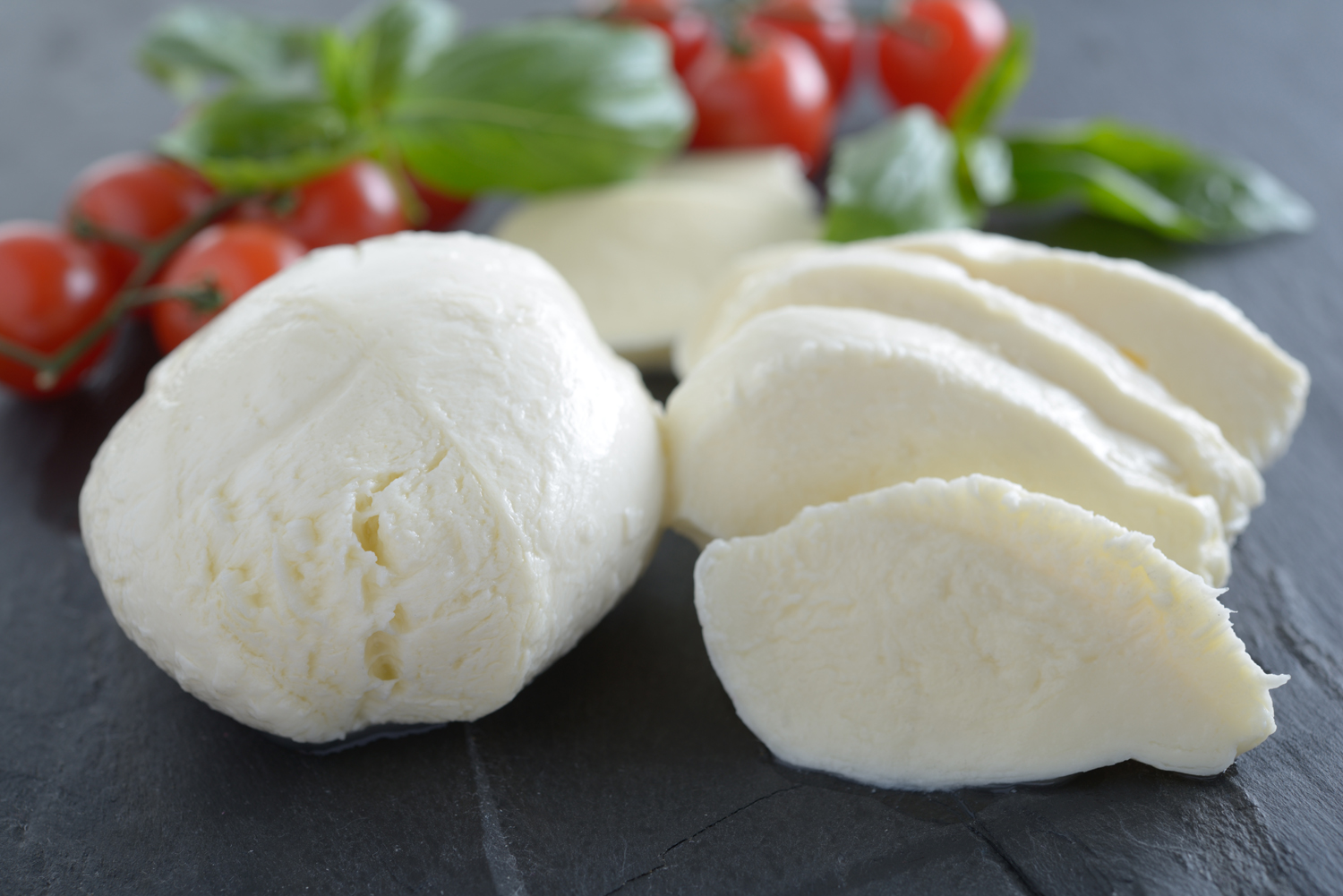 Una “Gioia” garantita per chi ama l’autentica mozzarella pugliese