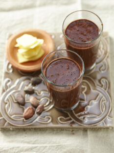 cioccolata calda