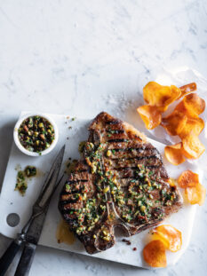 Bistecca alla fiorentina