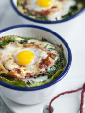 lasagne verdi monoporzione