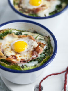 lasagne verdi monoporzione