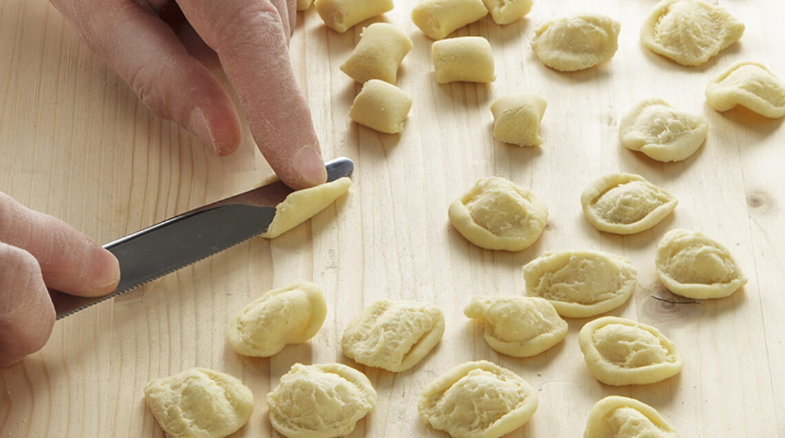 orecchiette