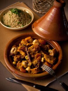 TAJINE