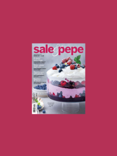 In edicola Sale&Pepe