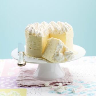 torta gelato
