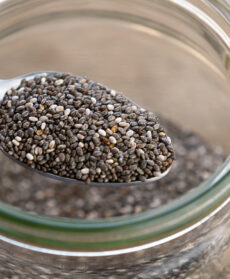 semi di chia