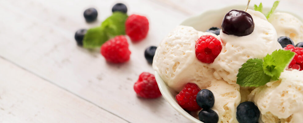 Gusti Di Gelato Che Stanno Bene Insieme