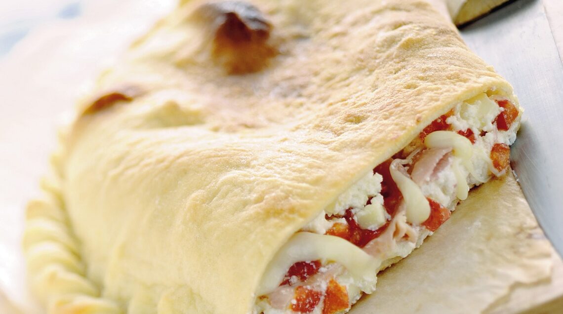 calzone classico