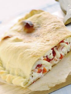 calzone classico