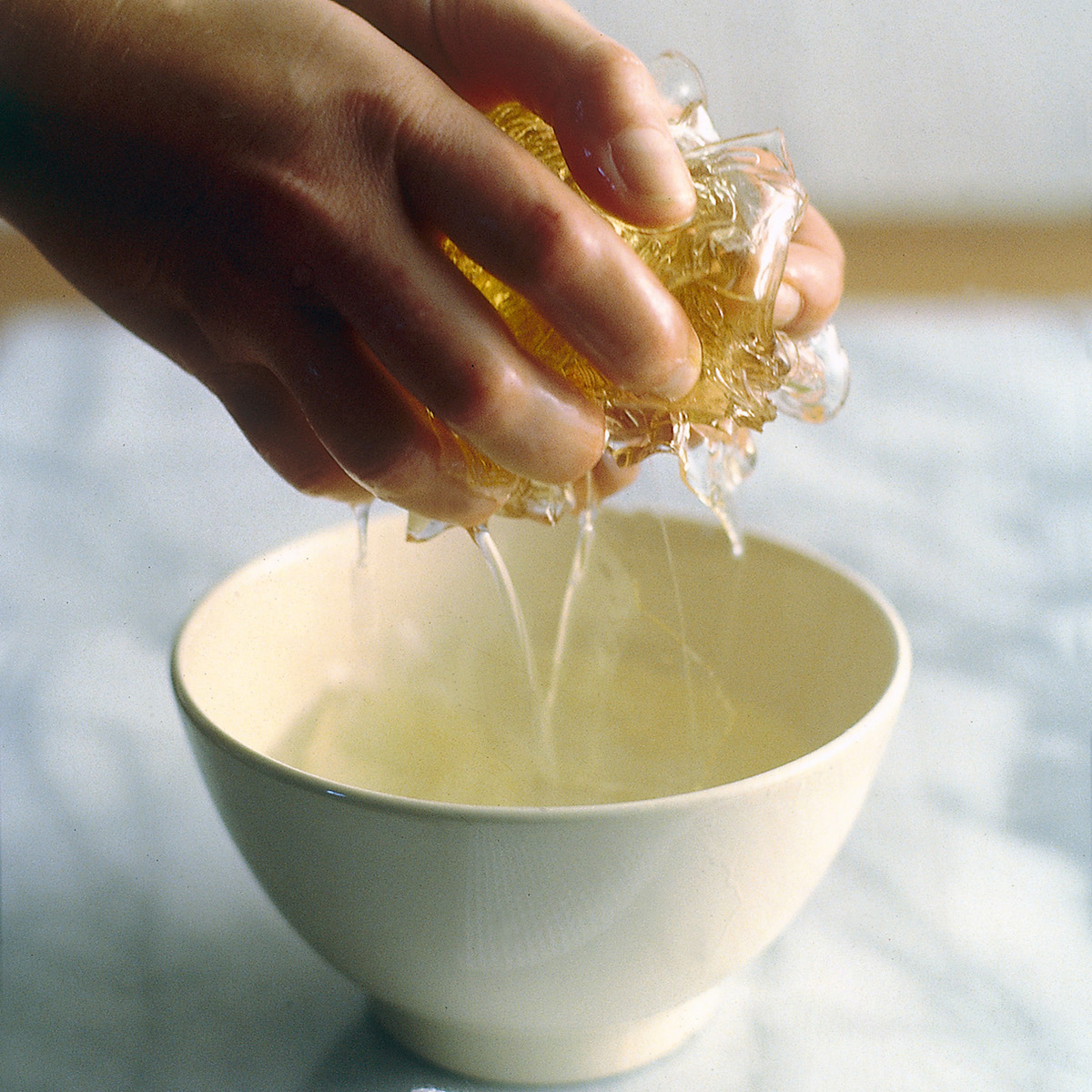 Gelatina in fogli cos’è e come si usa. I nostri consigli Sale&Pepe