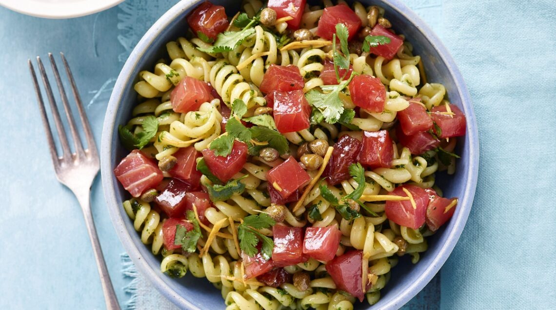 pasta-con-tonno-@salepepe.jpg