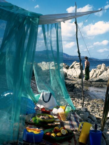 pranzo-in-spiaggia-@salepepe