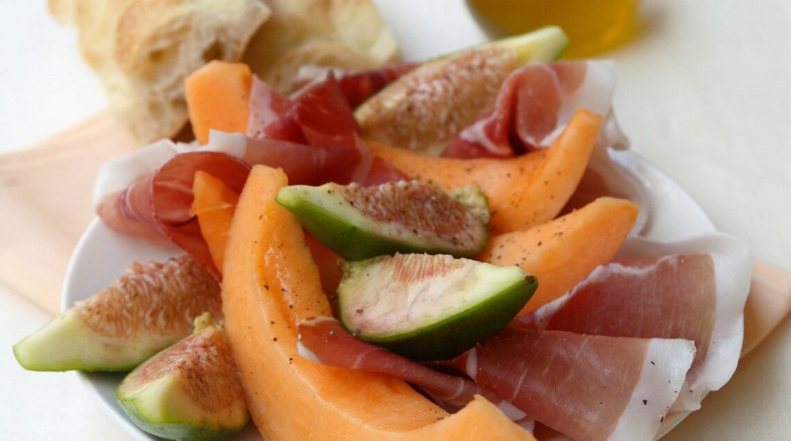 prosciutto-e-melone-@salepepe