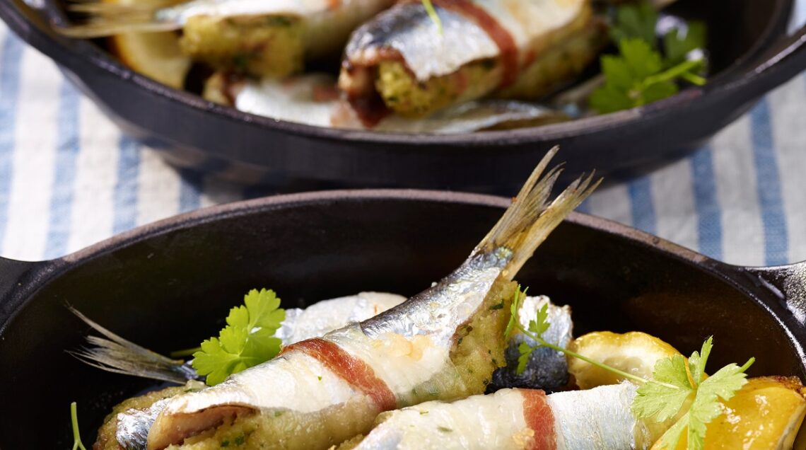 sarde-ripiene-@salepepe