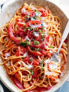 spaghetti-al-pomodoro-@salepepe